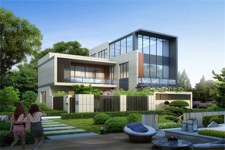 东花园三期3室2厅1卫带23平大储藏室